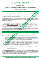 SUJETS EQUITY PROB.pdf